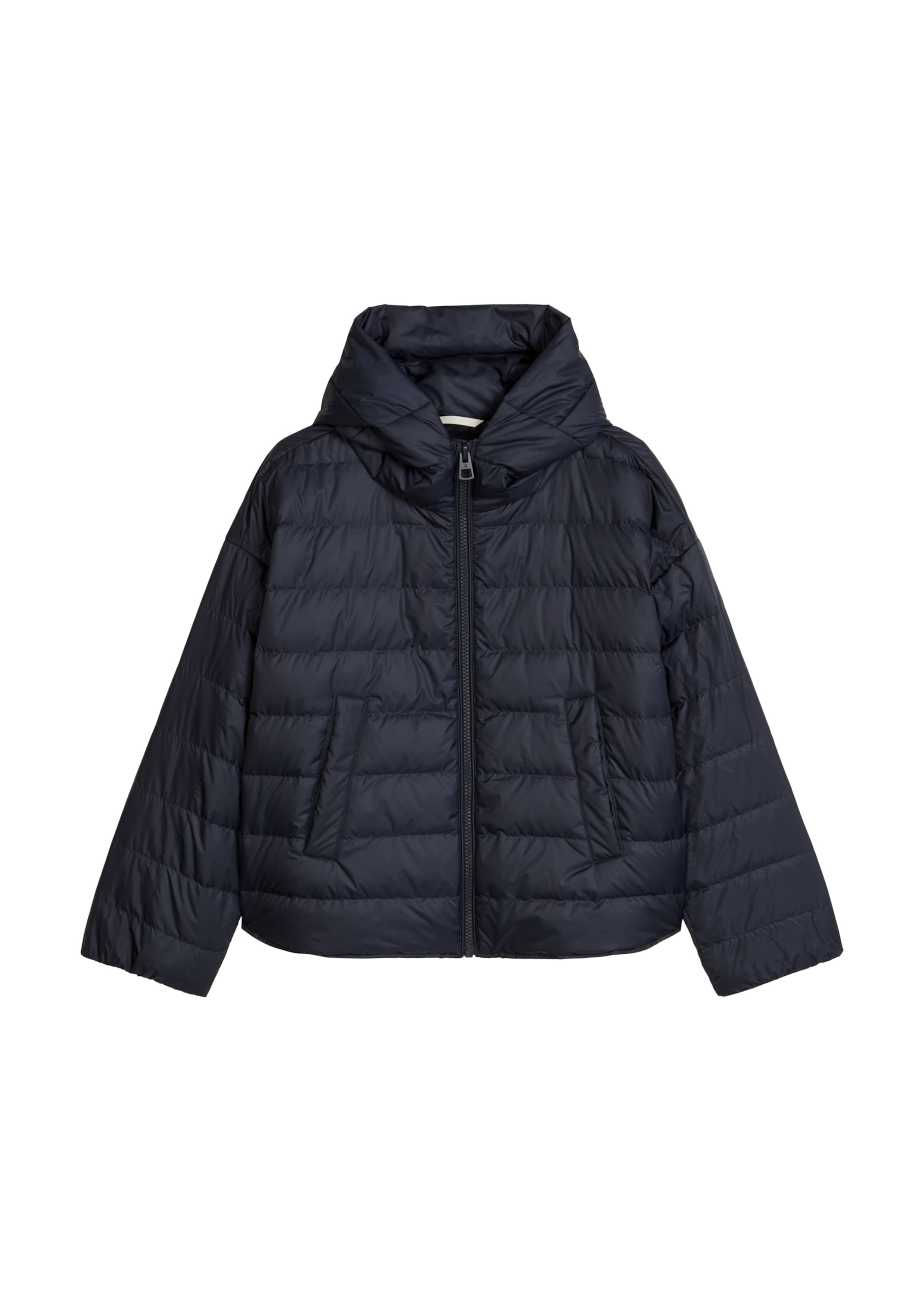 Marc O'Polo Between-season jacket in Blue: front