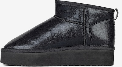 Island Boot Bottes 'MILEY' en 36 en noir, Vue avec produit
