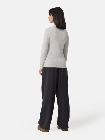 T-shirt CASH-MERE.CH en gris