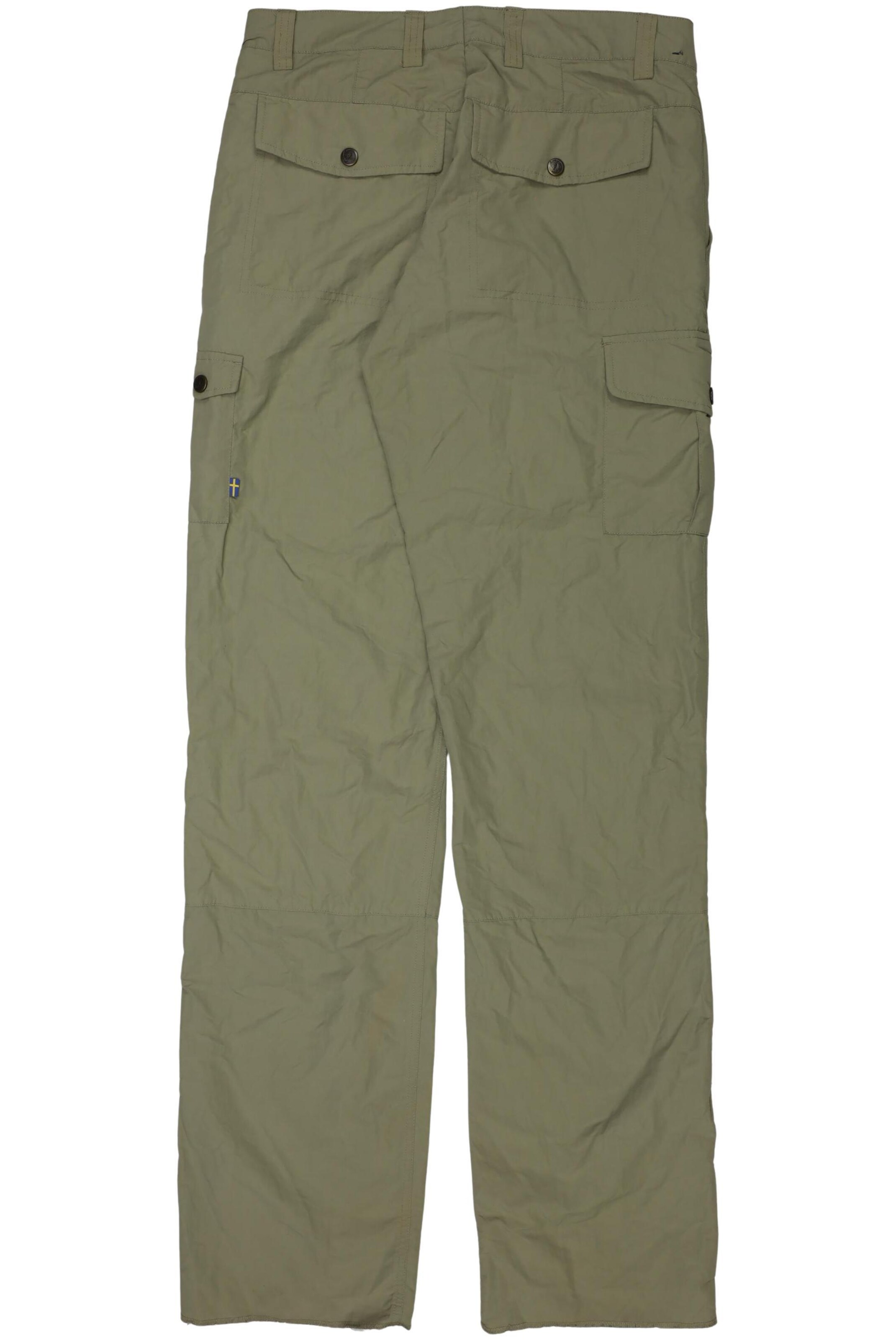 Fjällräven Pants in 29-30 in Green