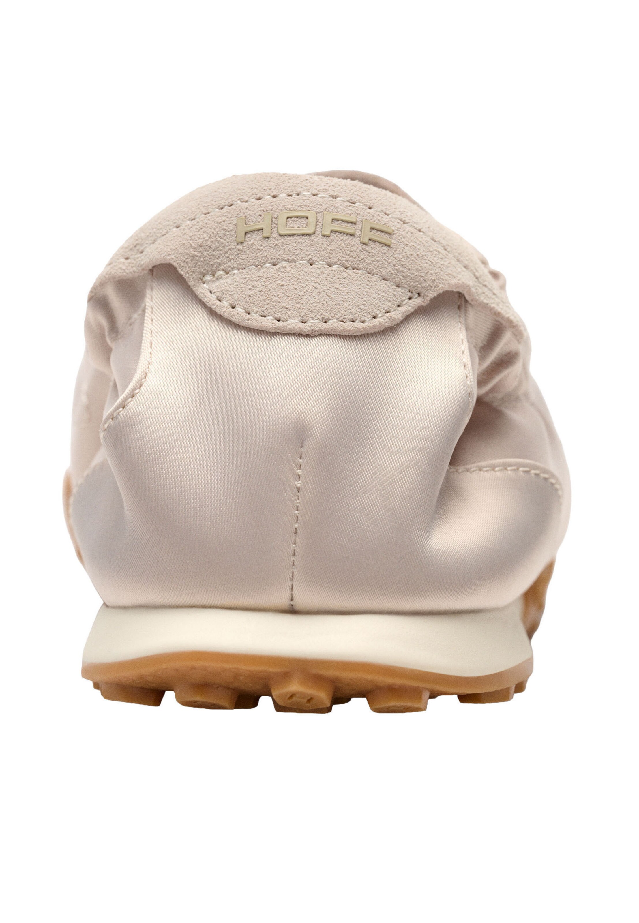 HOFF - Sapatilhas baixas 'Bridge' em bege
