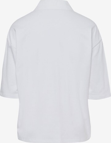 BRAX Shirt in White