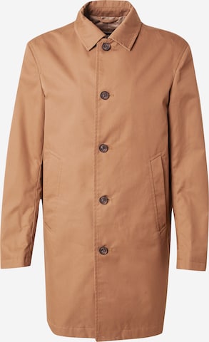 Manteau mi-saison 'Stevie' JOOP! en marron : devant