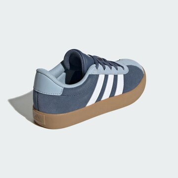 Baskets 'VL Court 3.0' ADIDAS SPORTSWEAR en bleu