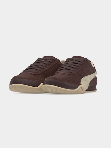 Sneaker low 'Bella UT Classic' de la PUMA pe maro