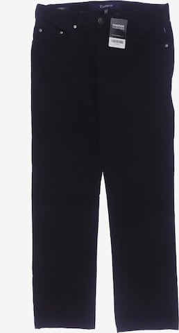 ATELIER GARDEUR Jeans 33 in Schwarz: Vorderseite