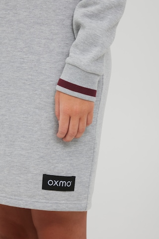 Oxmo Dress 'OMILA' in Grey