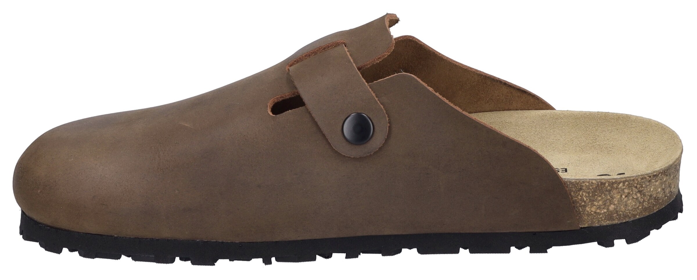 JOSEF SEIBEL Clogs in Braun