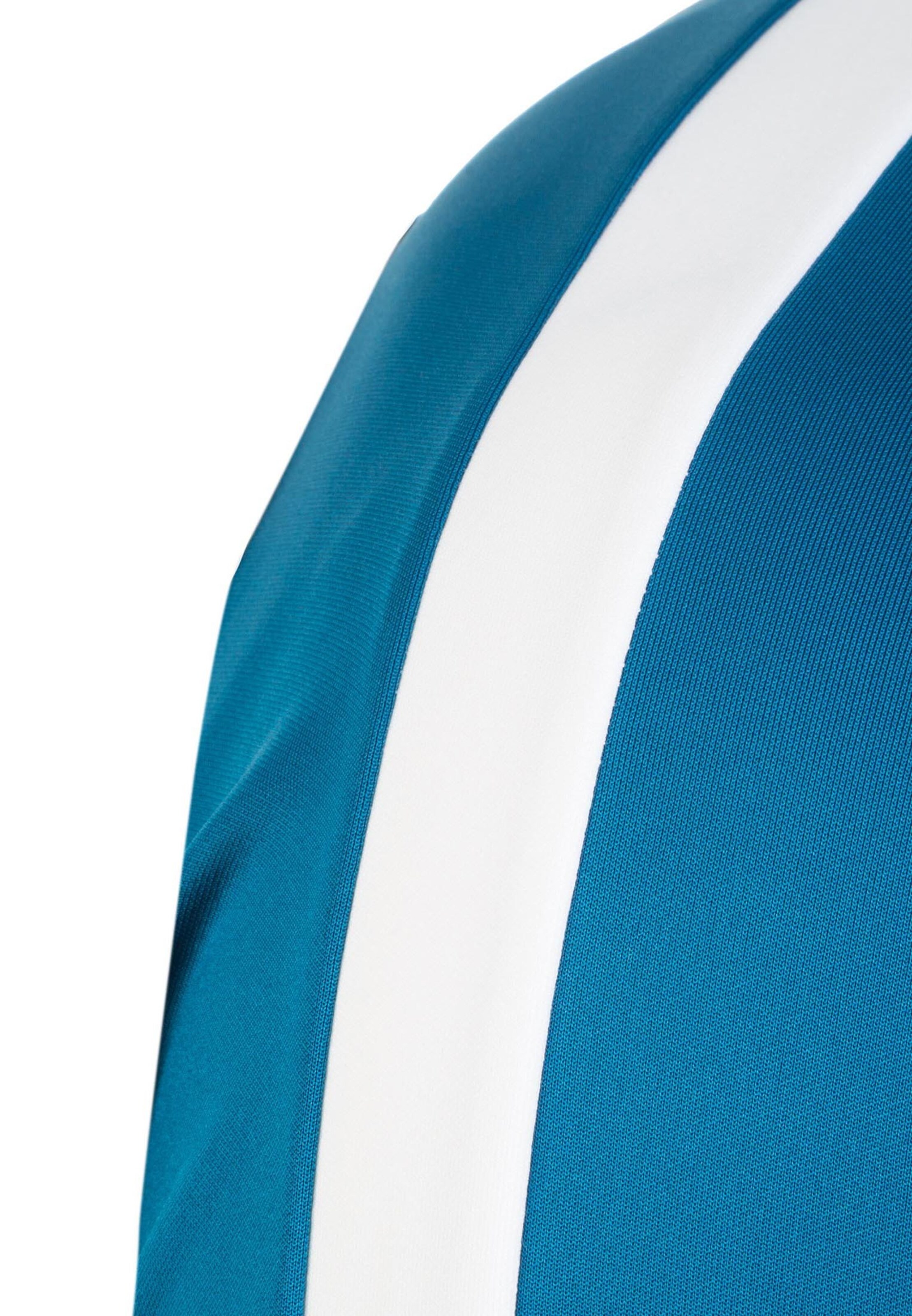 NIKE - Casaco de treino em moletão 'Dry Academy 19' em azul