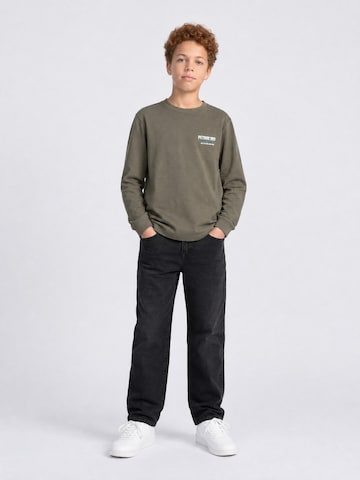 Loosefit Jeans di Petrol Industries in nero