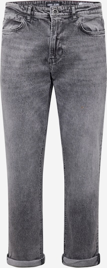 Cars Jeans Traperice 'GUARD' u crni traper, Pregled proizvoda