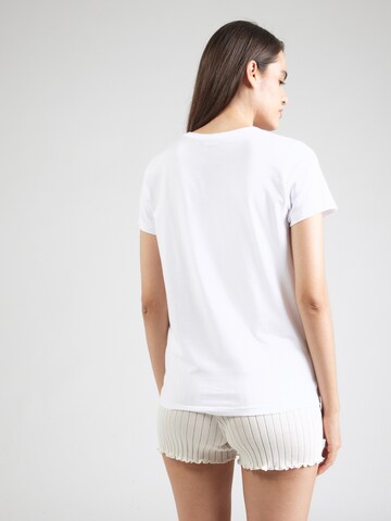 Emporio Armani Póló - fehér