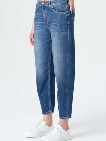 Barrel Jeans di M.O.D MIRACLE OF DENIM in blu