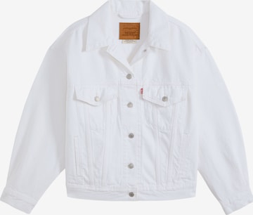LEVI'S ® Between-Season Jacket '90's' in White: front