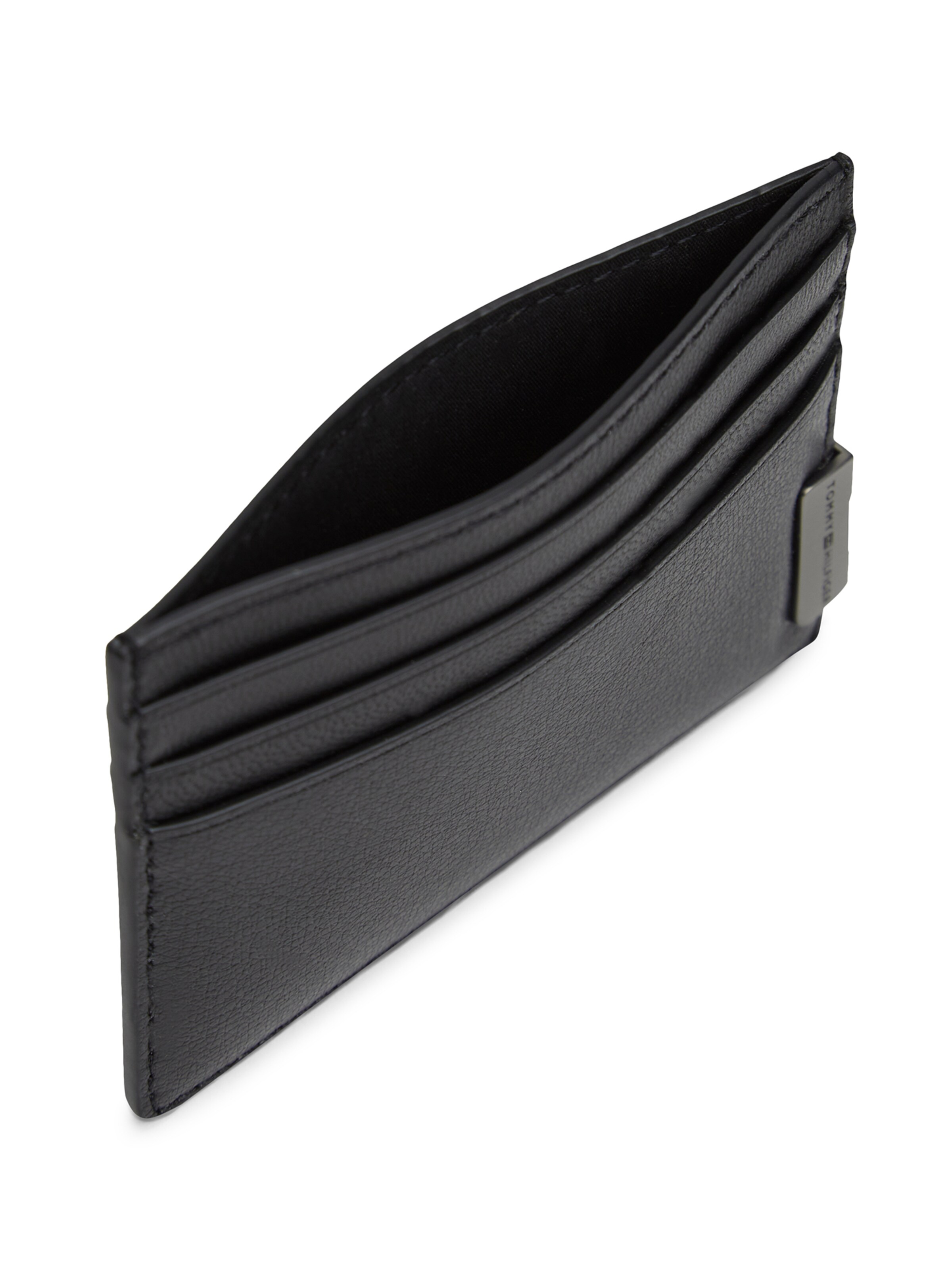 TOMMY HILFIGER Θήκη σε μαύρο