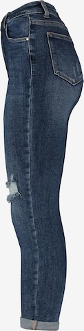 Hailys Skinny Jeans 'Fe44lla' in Blauw