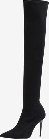 Overknee stiefel echtleder - Der absolute TOP-Favorit unserer Redaktion