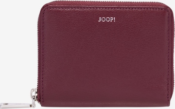 Porte-monnaies 'Lantea Nisa' JOOP! en rouge : devant