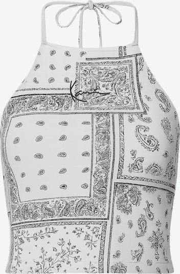 Karl Kani Toppi värissä valkoinen, Tuotenäkymä