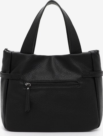 Emily & Noah Shopper '  Baila ' in Schwarz