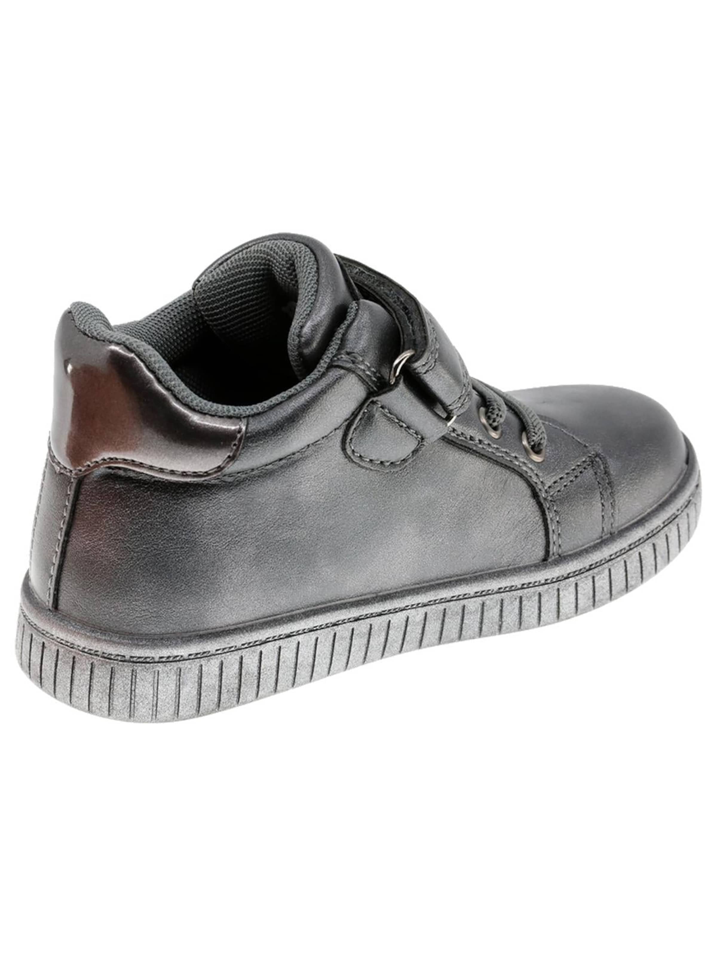 Beppi Boots 'Casual boot' in Grey