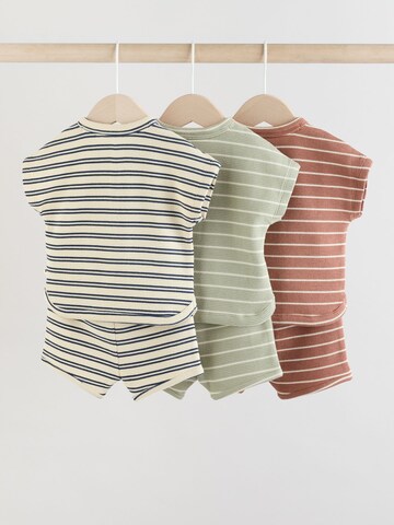 Next Set in Beige