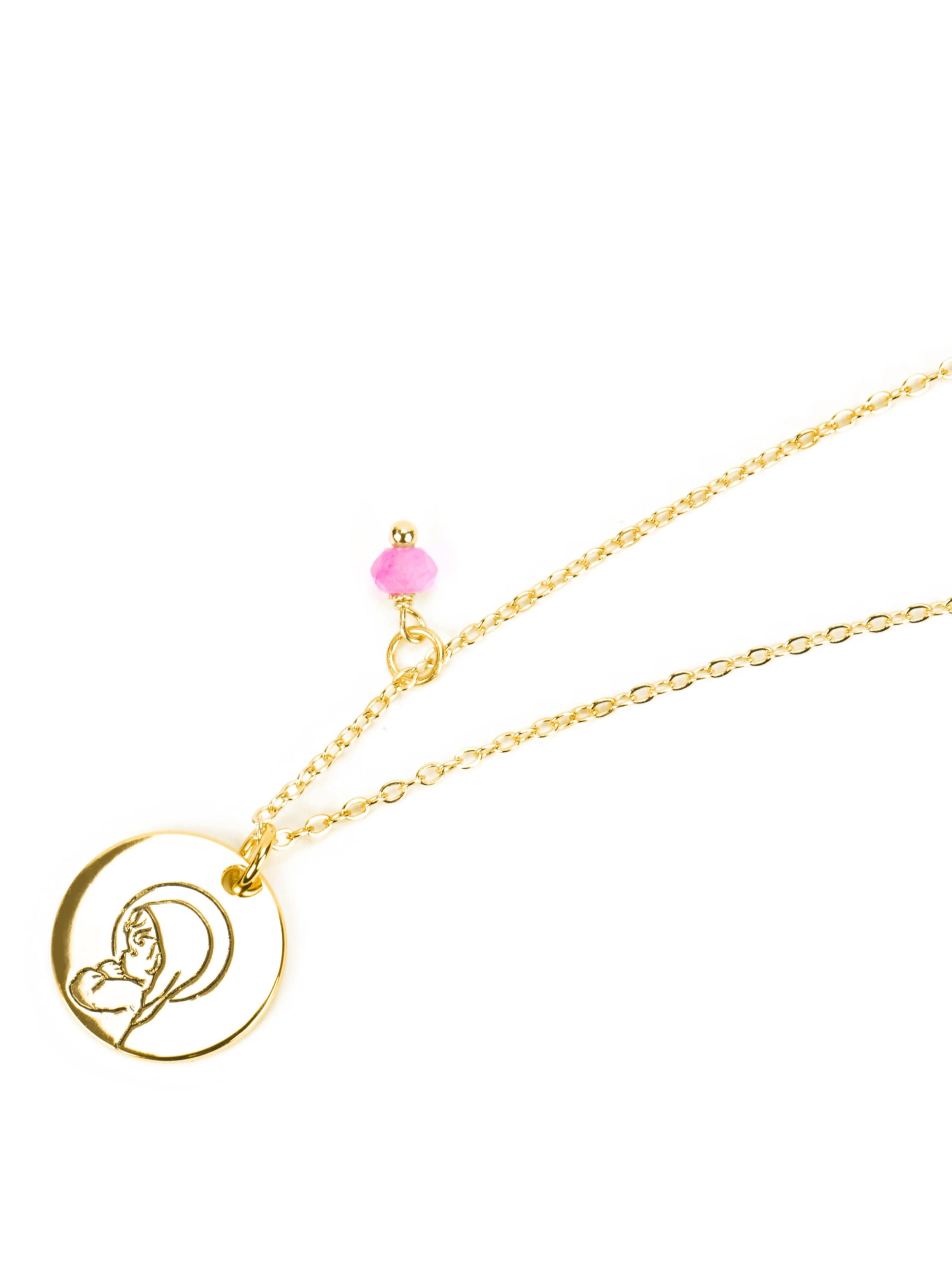 Chaîne 'Niña' Luxenter en or