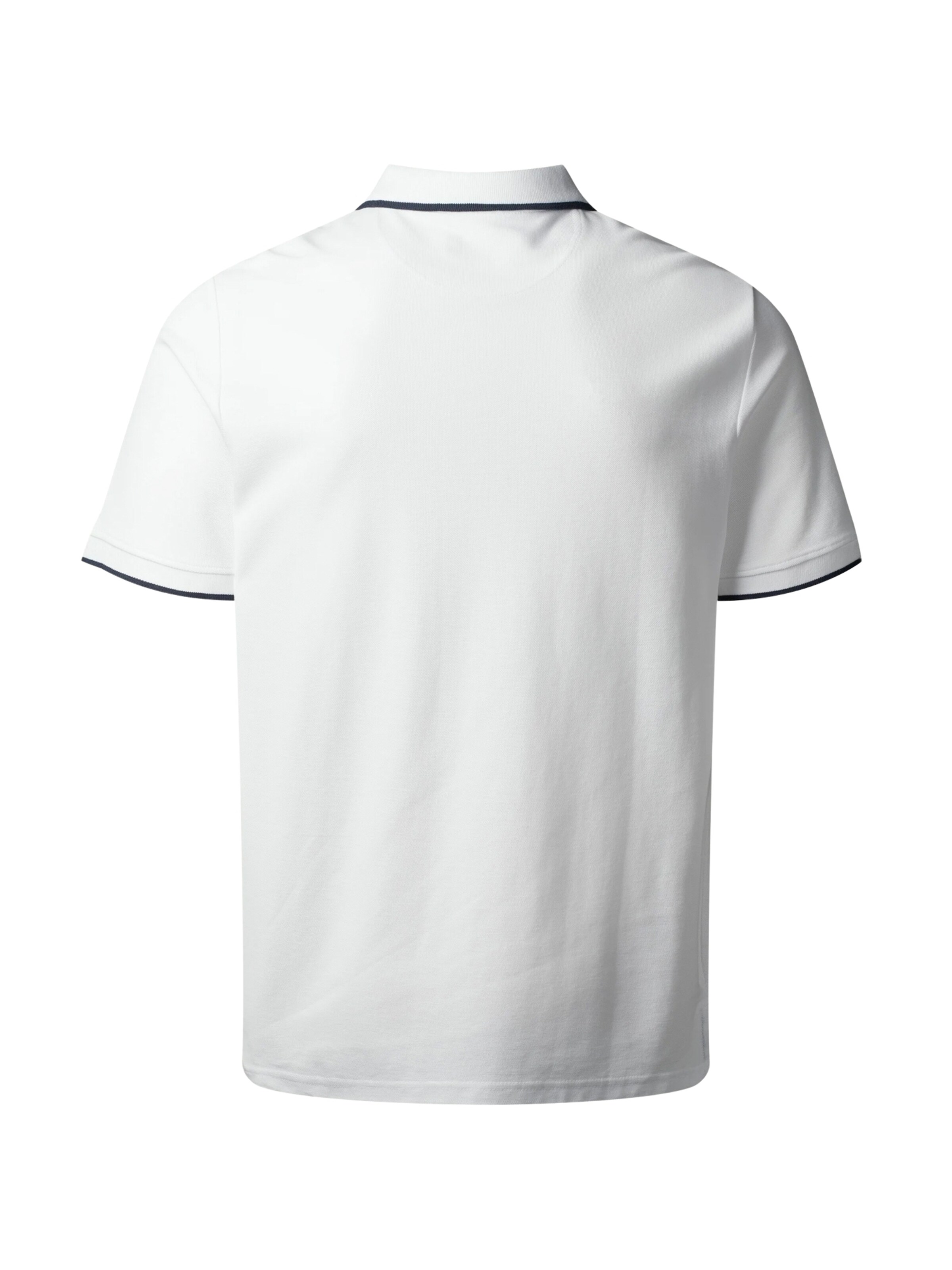 MCS Bluser & t-shirts 'River' i hvid