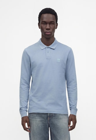 BOSS Shirt 'Passerby' in Blue: front