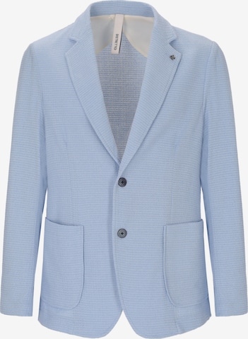 Distretto12 Colbert 'Ruffino' in Blauw: voorkant