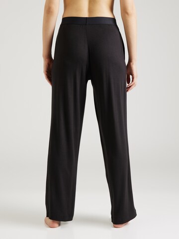 Calvin Klein Underwear Spodnji del pižame | črna barva