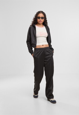 Veste mi-saison 'OG Shadow' Karl Kani en noir