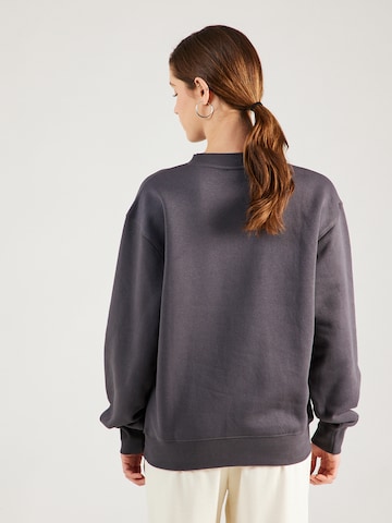 ELLESSE Sweatshirt 'Eoardo' in Grau