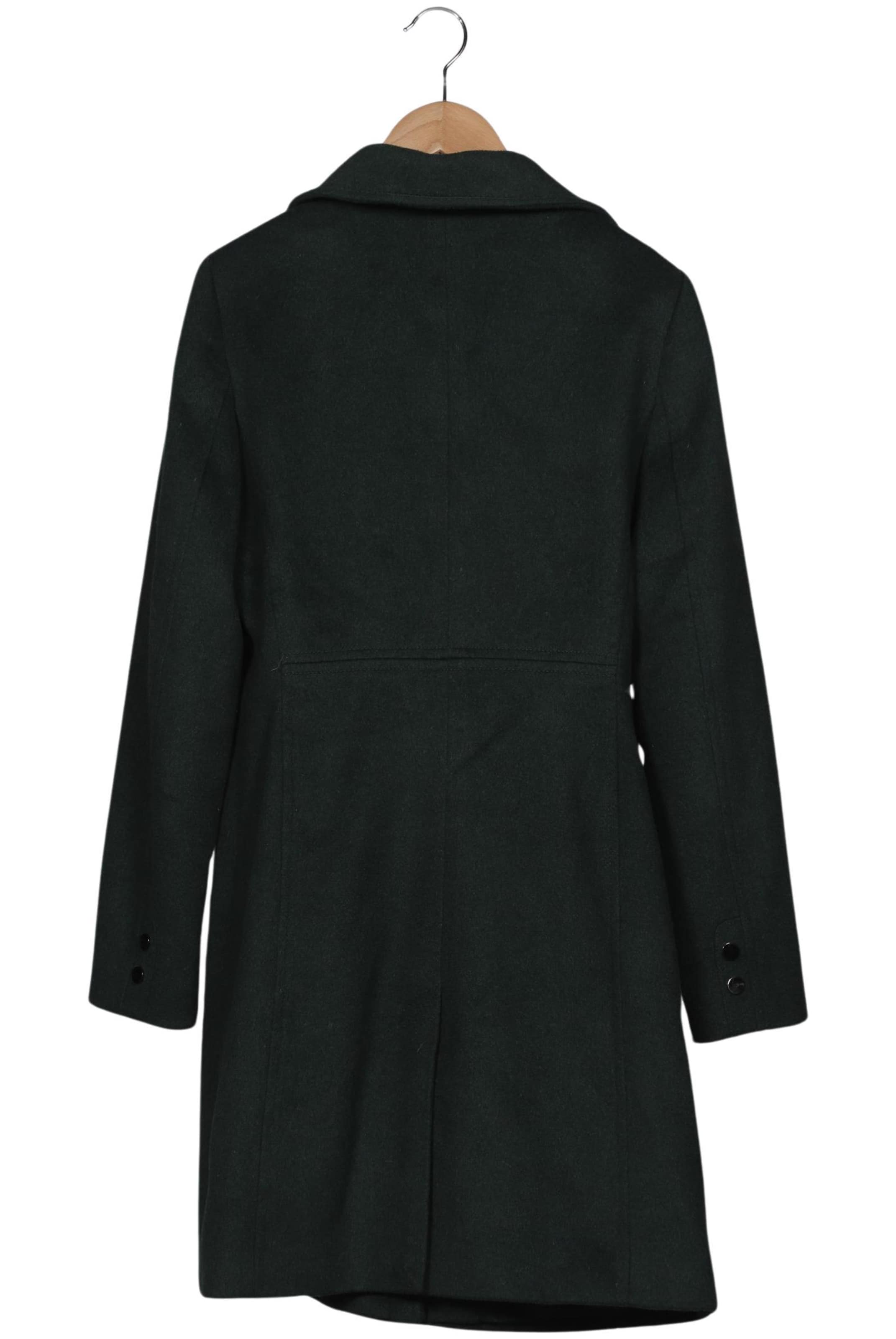 ESPRIT Jacket & Coat in XS in Green