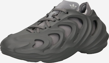 ADIDAS ORIGINALS - Zapatillas deportivas bajas en gris: frente