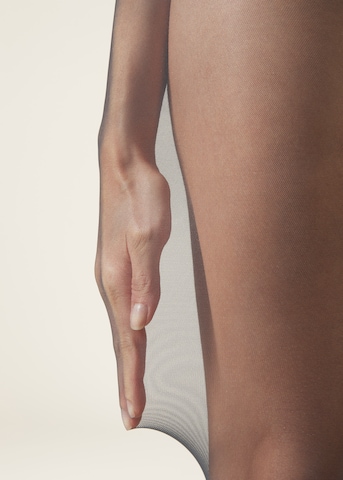 CALZEDONIA Strumpfhose in Blau