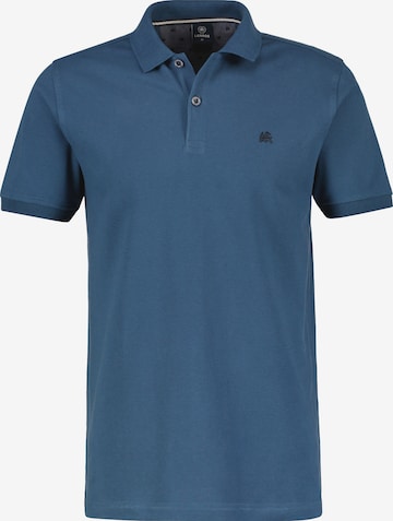 LERROS Shirt in Blauw: voorkant