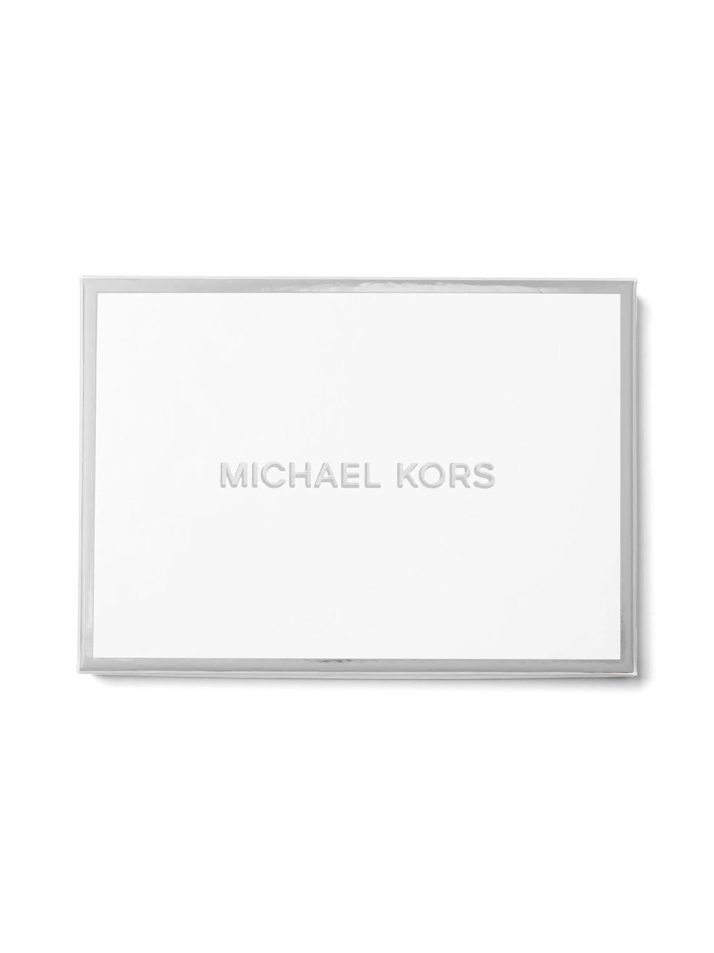 MICHAEL Michael Kors Portmonetka w kolorze brązowy