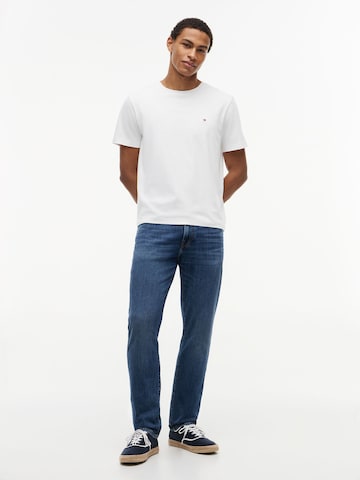 Maglietta di TOMMY HILFIGER in bianco