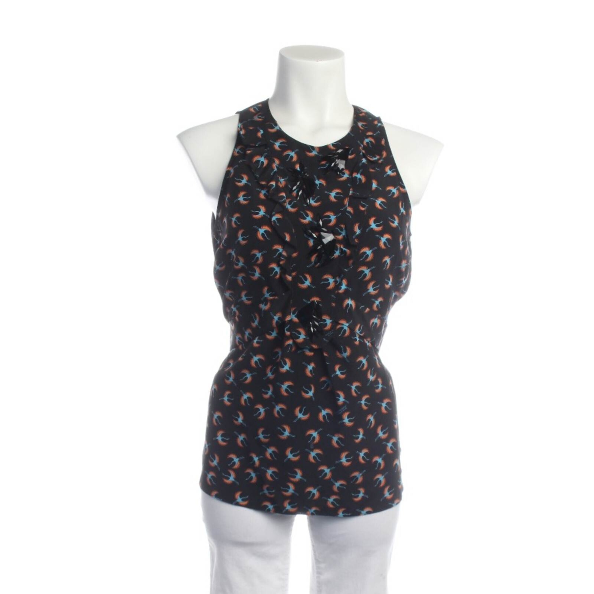 Schumacher Blouse & Tunic in M in Mixed colors: front