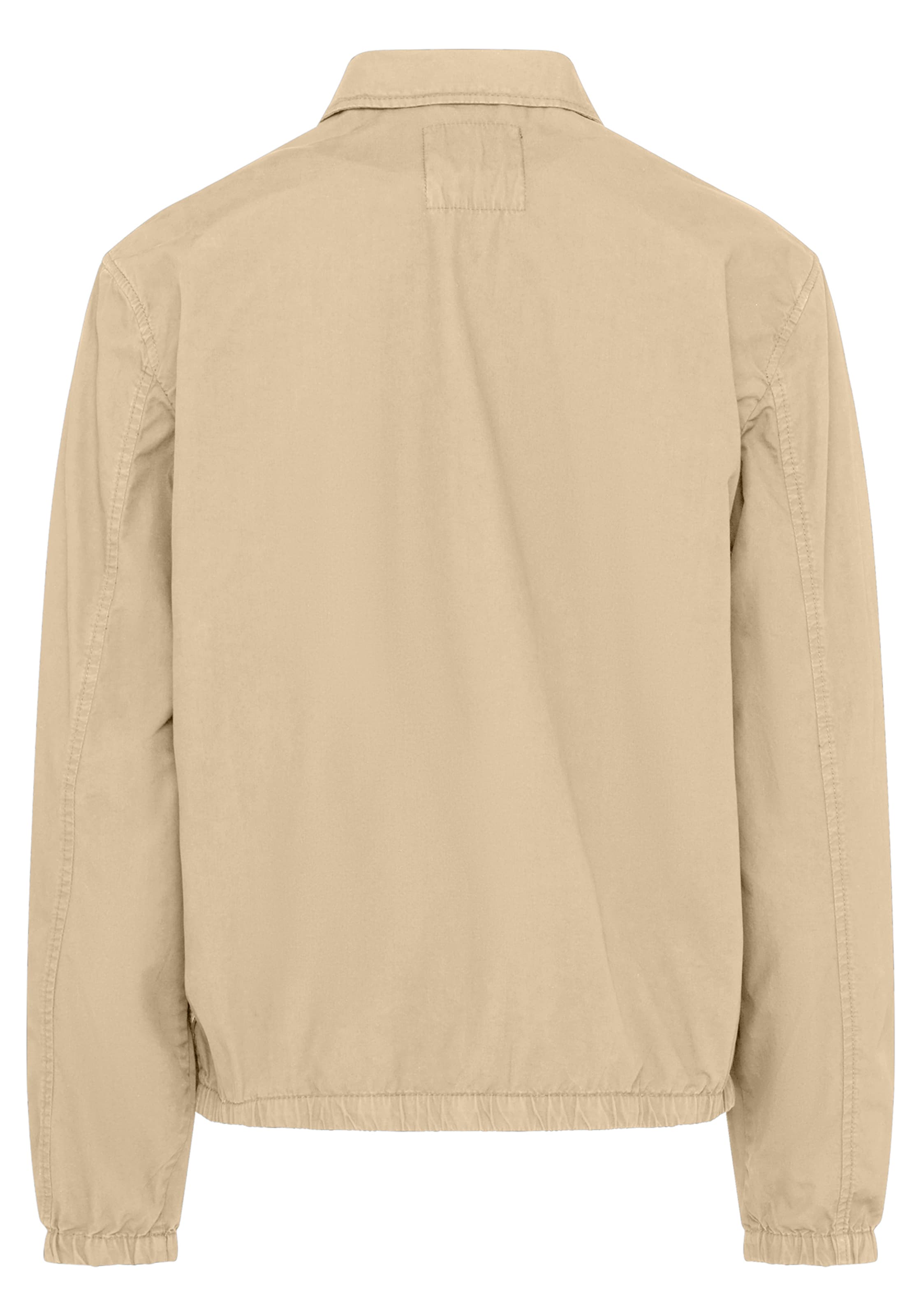 REDPOINT Between-Season Jacket in Grey