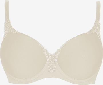 VIANIA BH 'Carola' in Beige: Vorderseite