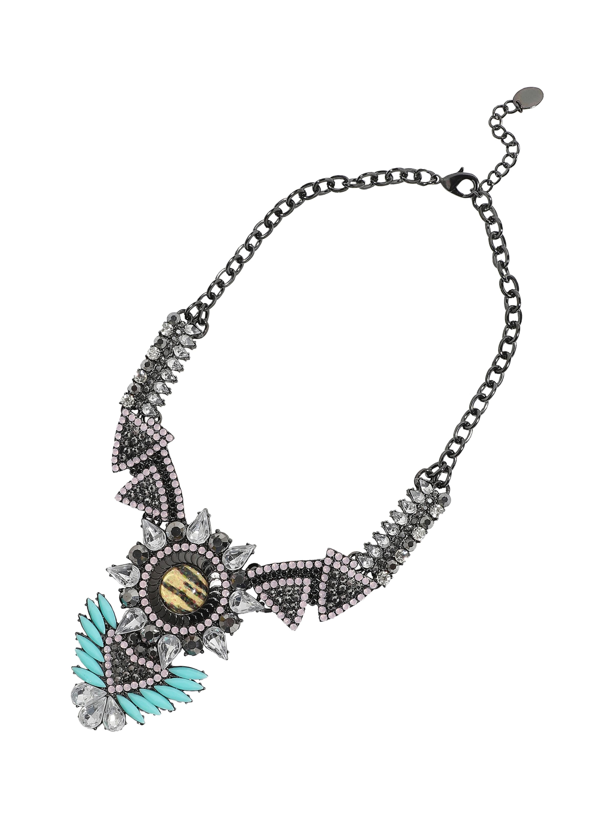 SOHI Lánc ' May ' - vegyes színek: elől