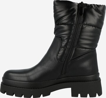 Bottines Kharisma en noir