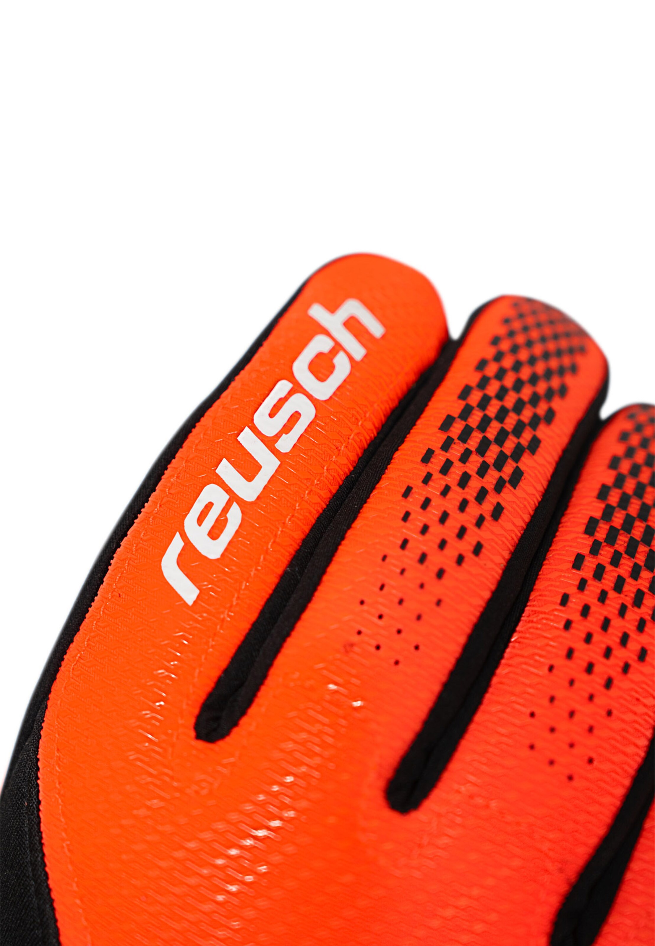 REUSCH Sporthandschuhe 'Worldcup Warrior Speedline' in Rot