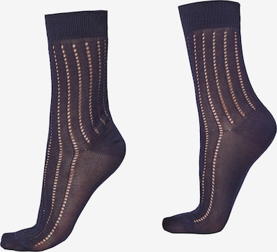 CALZEDONIA Socken in marine, Produktansicht