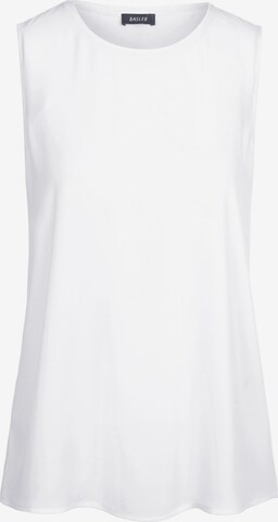 Basler Blouse in White: front