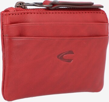 CAMEL ACTIVE Sleutelhanger 'Sara' in Rood