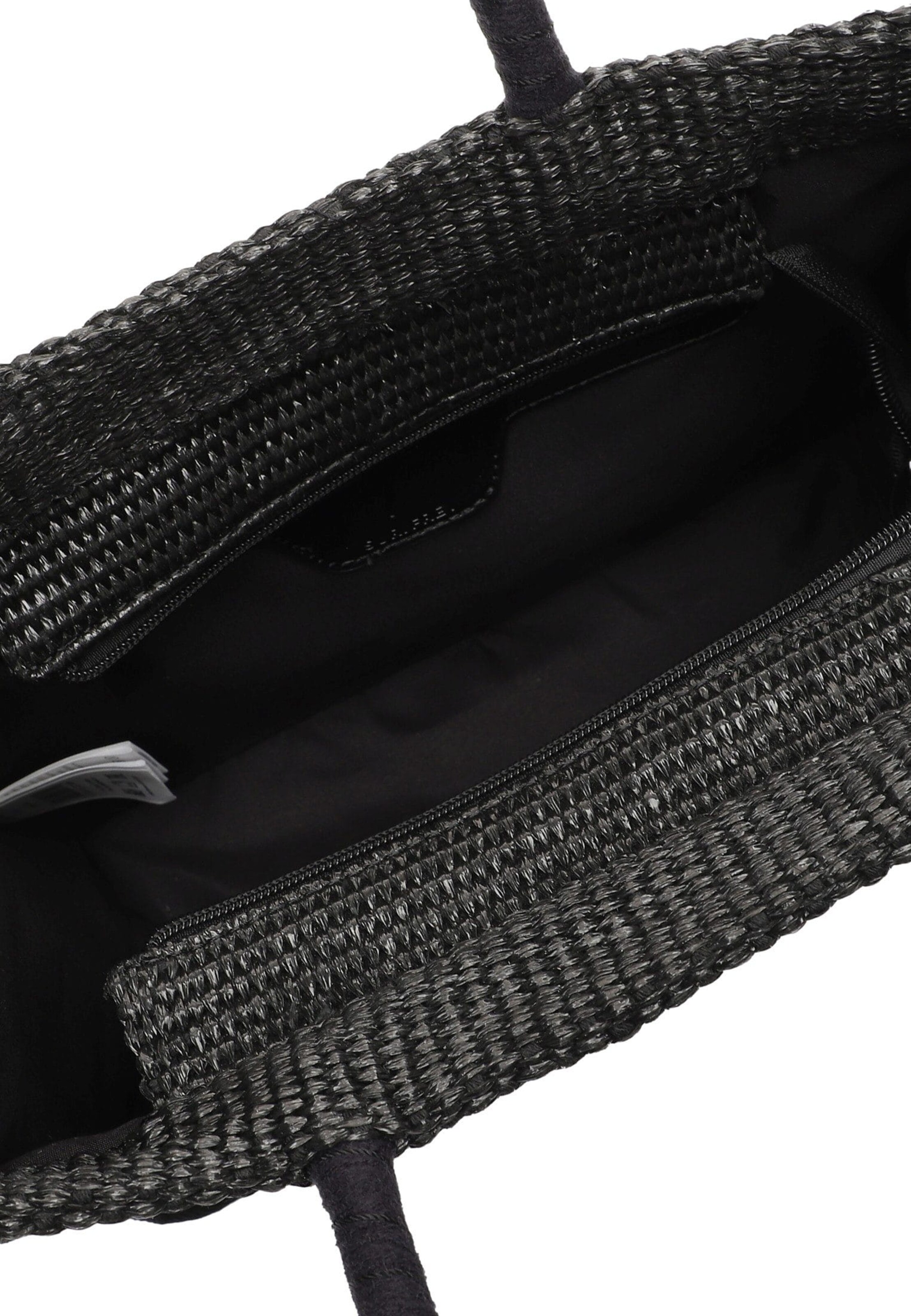 Cabas ' Kirsty ' Suri Frey en noir