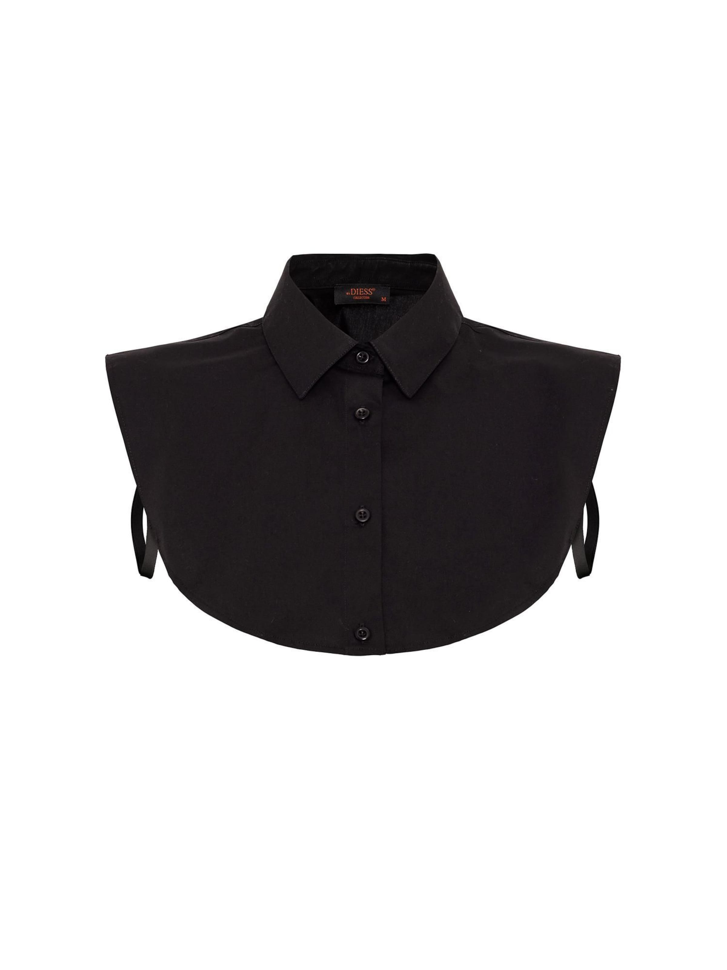 By Diess Collection Krae, värv must: eest vaates